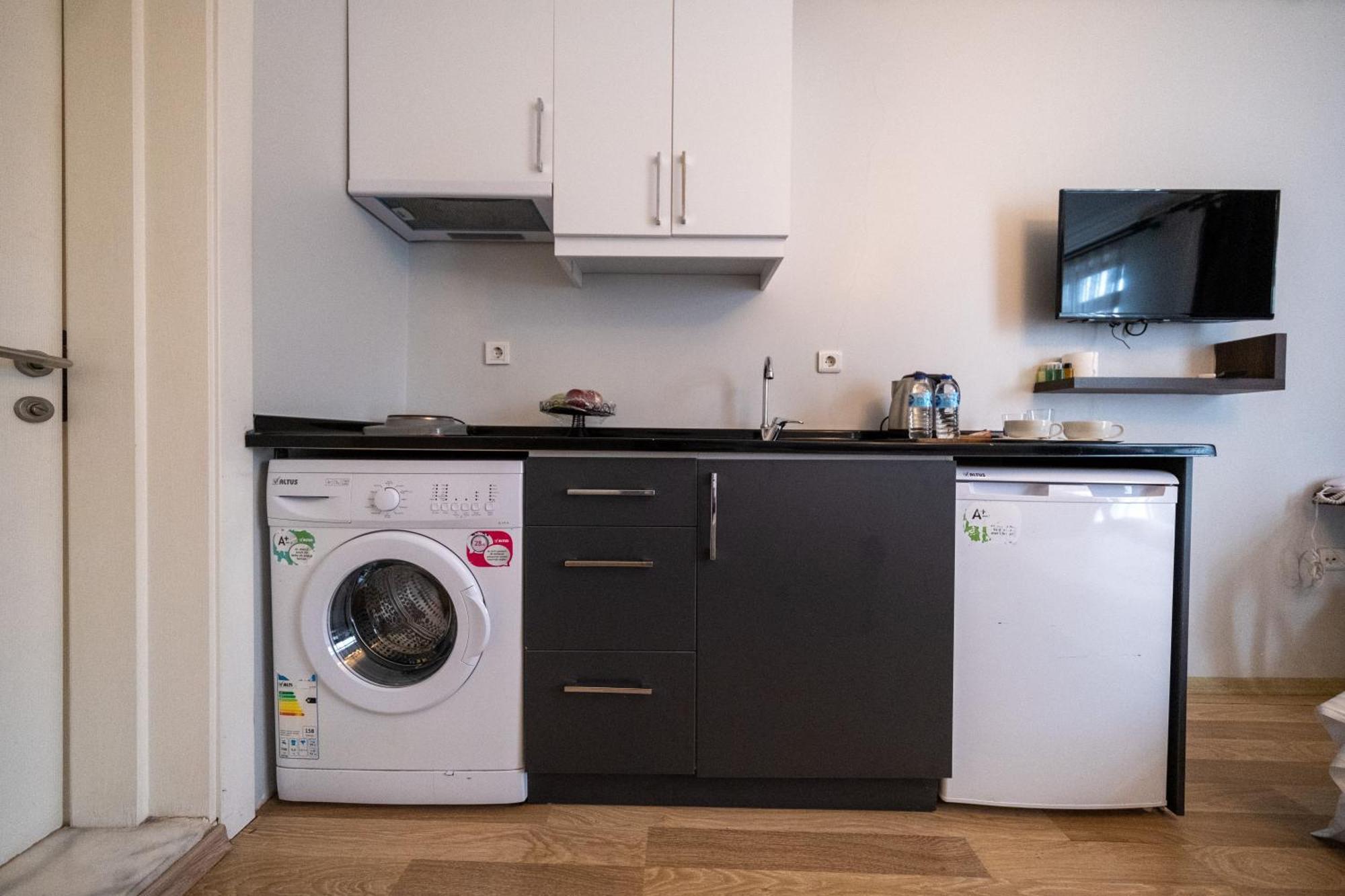 Apartament Galata Rame Istanbul