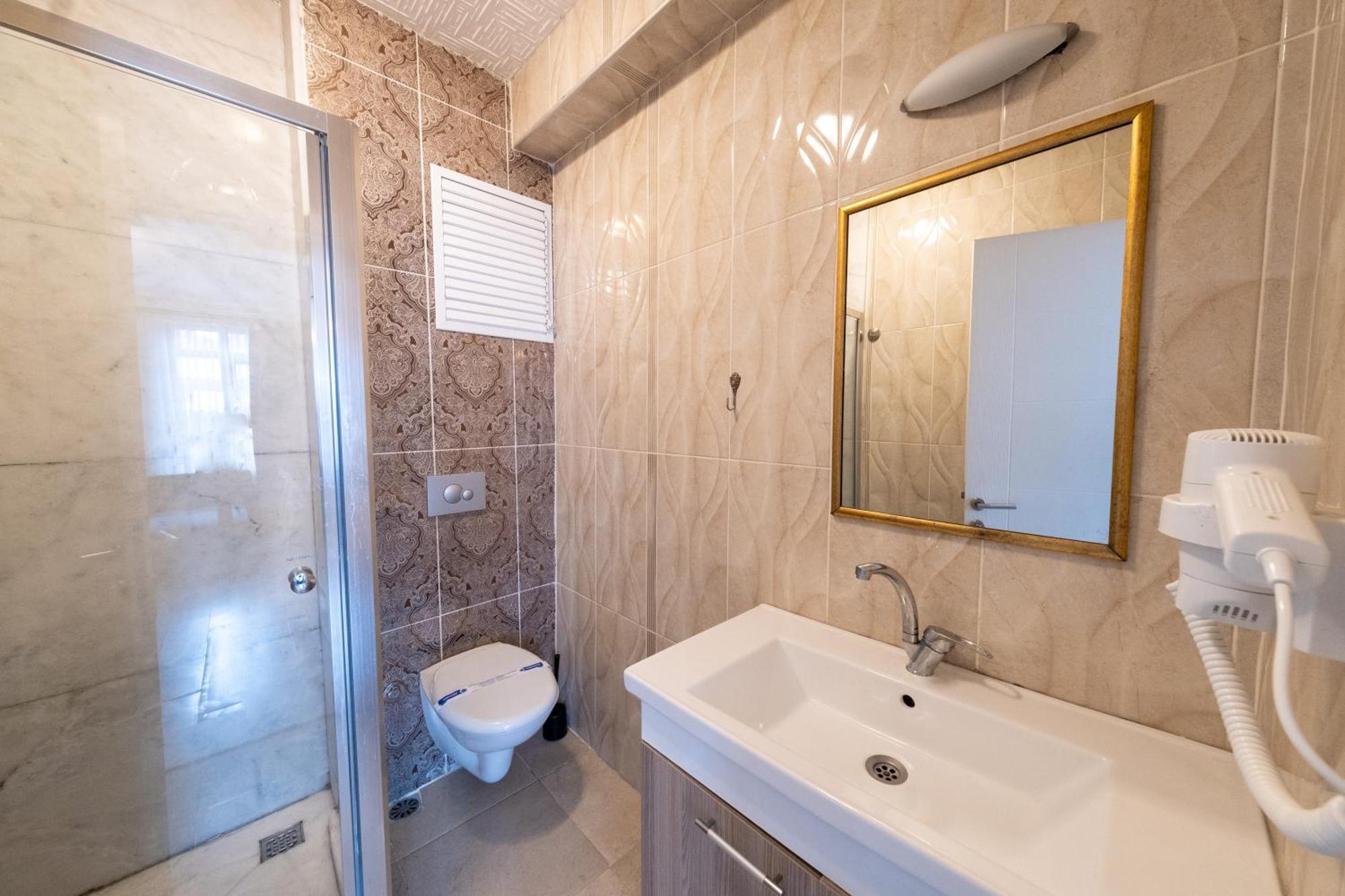 Apartament Galata Rame *