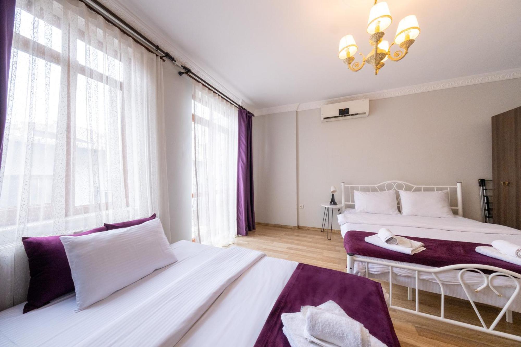 Apartament Galata Rame