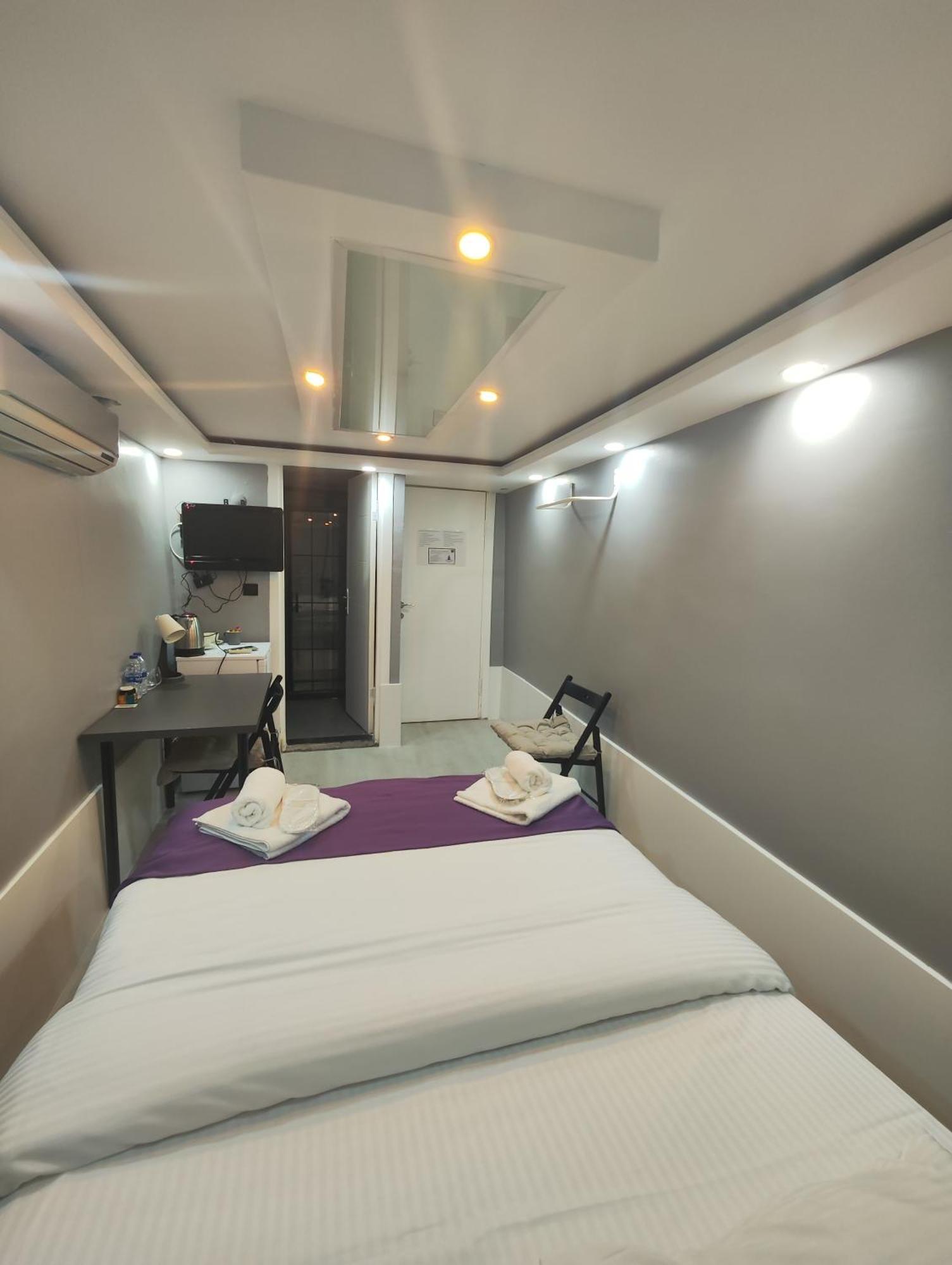 Galata Rame Apartament