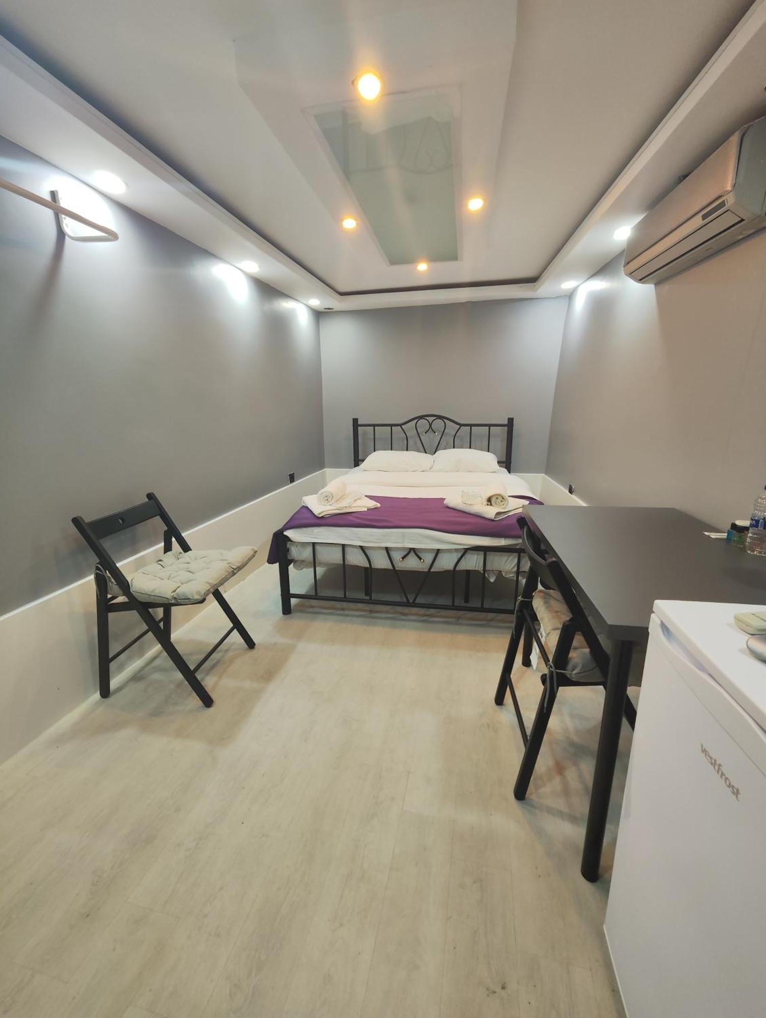 Apartament Galata Rame