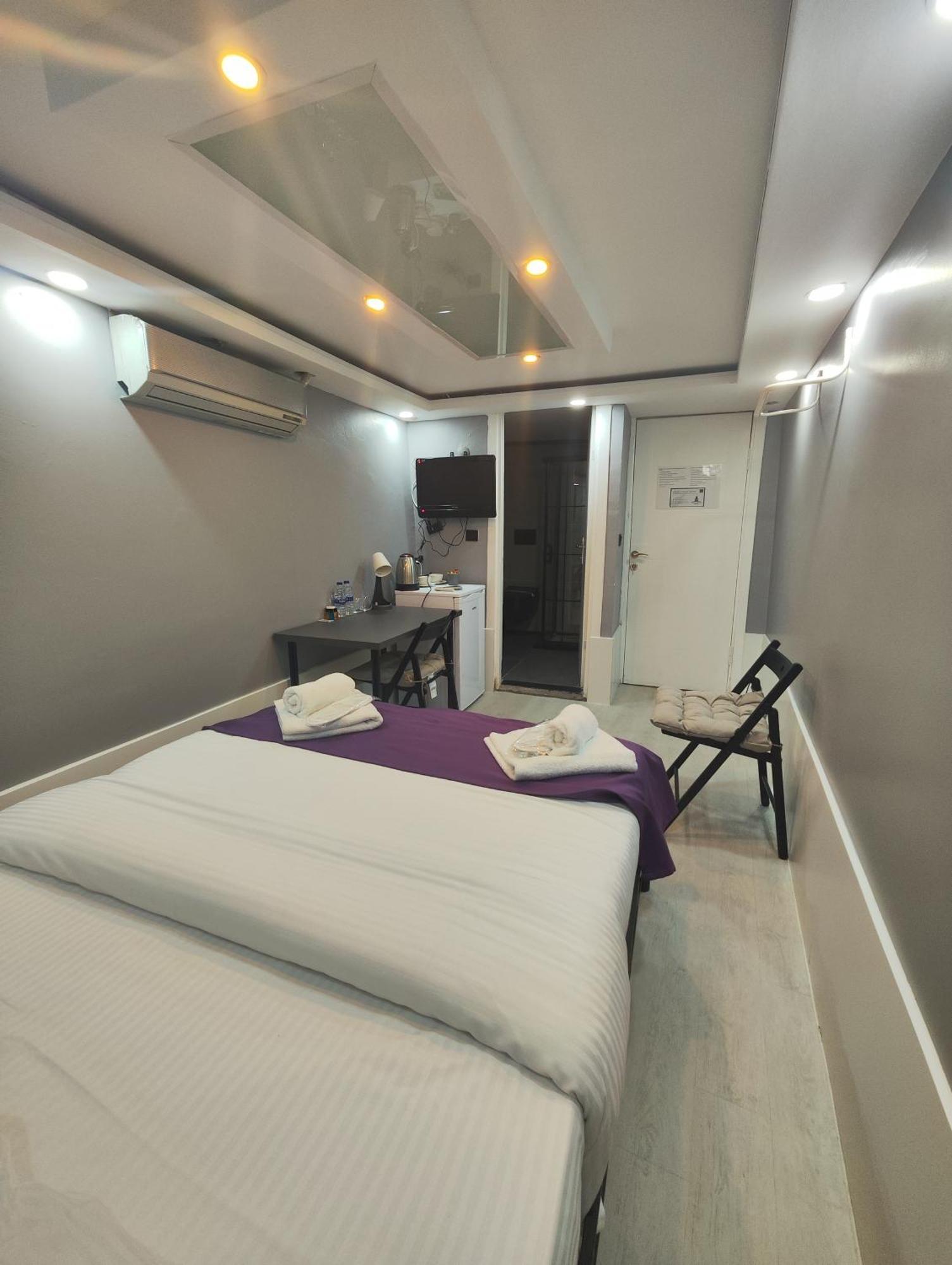 Apartament Galata Rame Istanbul