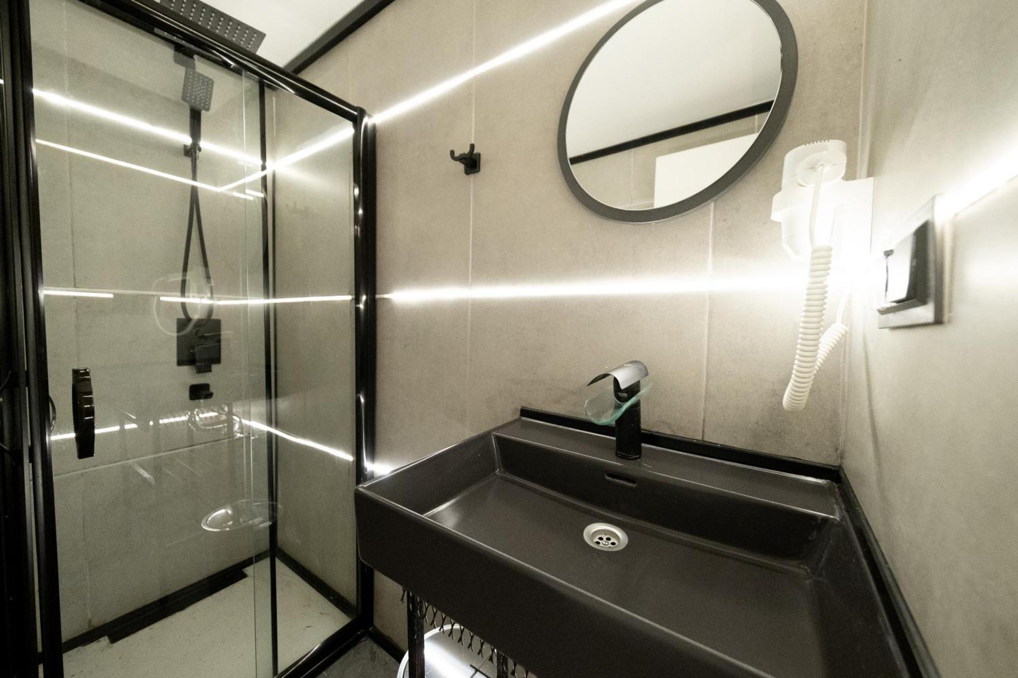 Galata Rame Apartament *