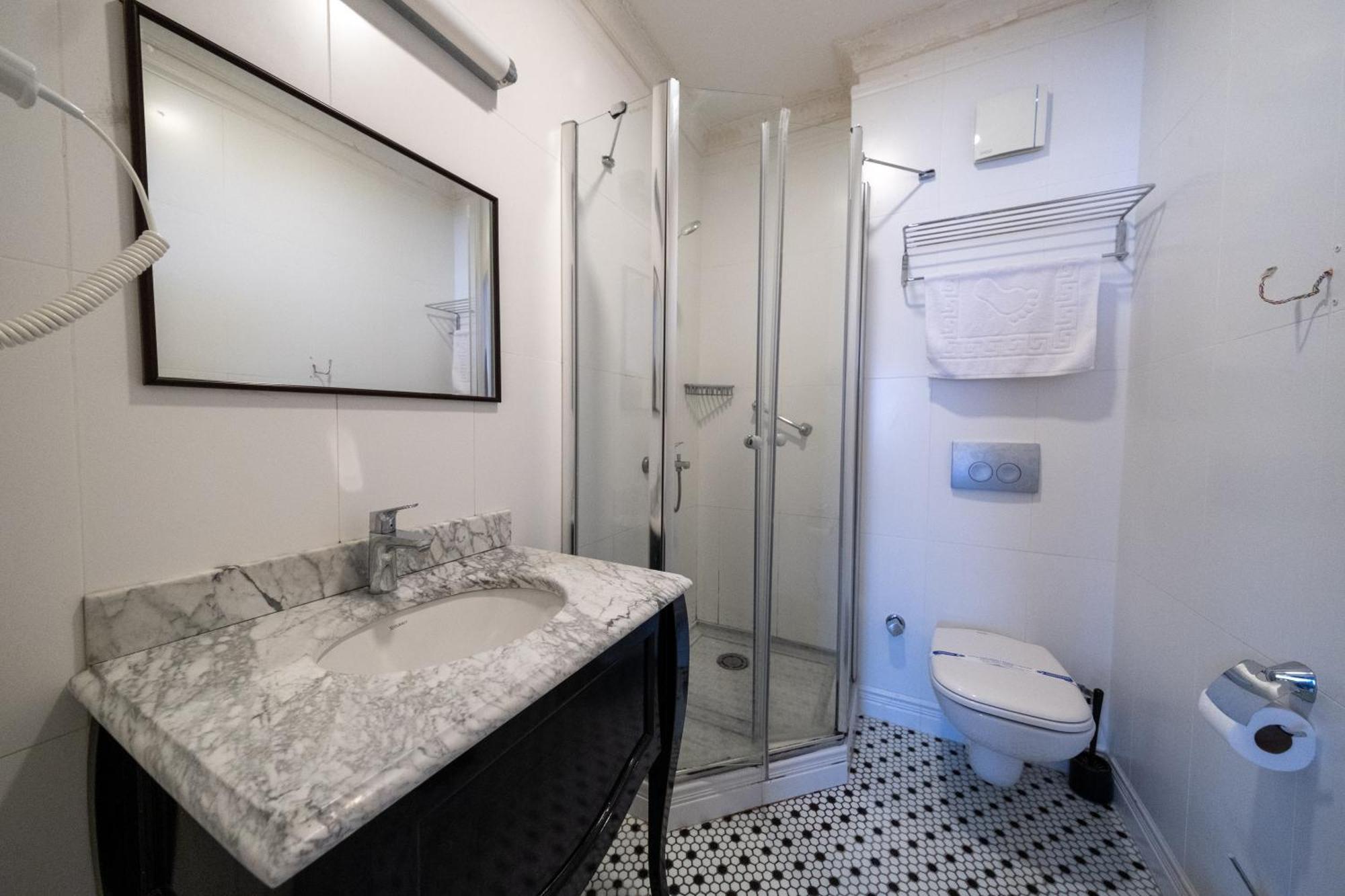 Galata Rame Apartament Istanbul