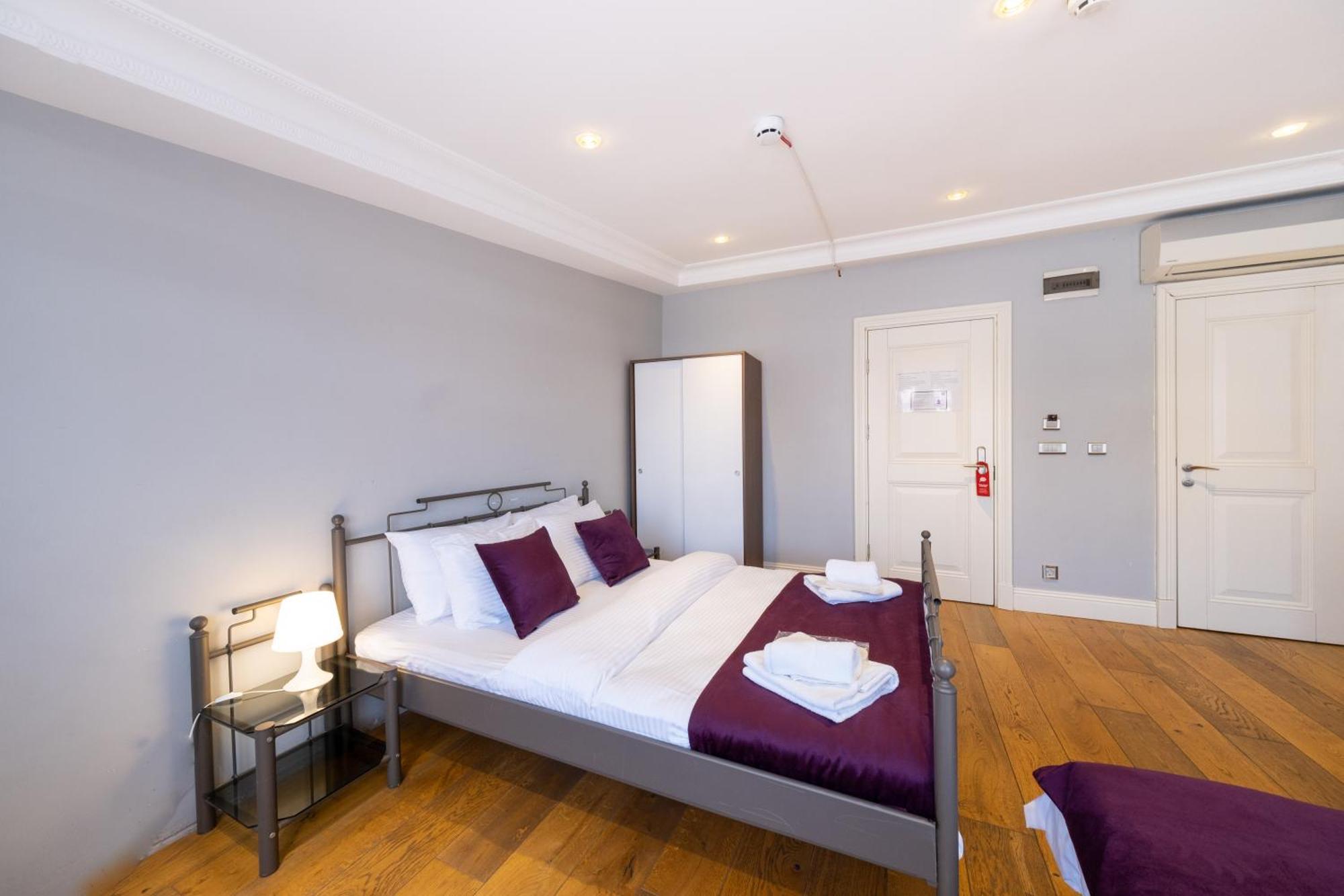 Apartament Galata Rame *