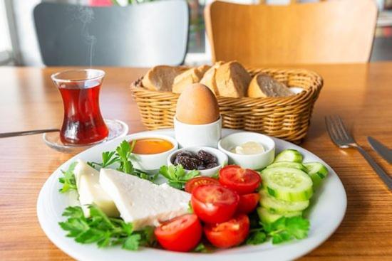 Galata Rame Apartament Istanbul