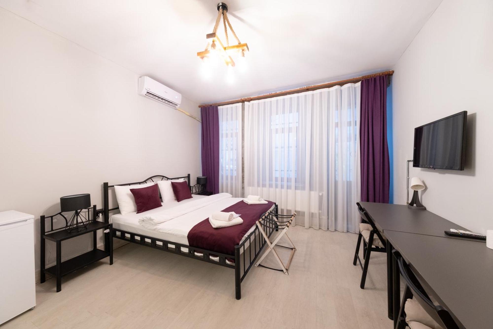 Galata Rame Apartament *
