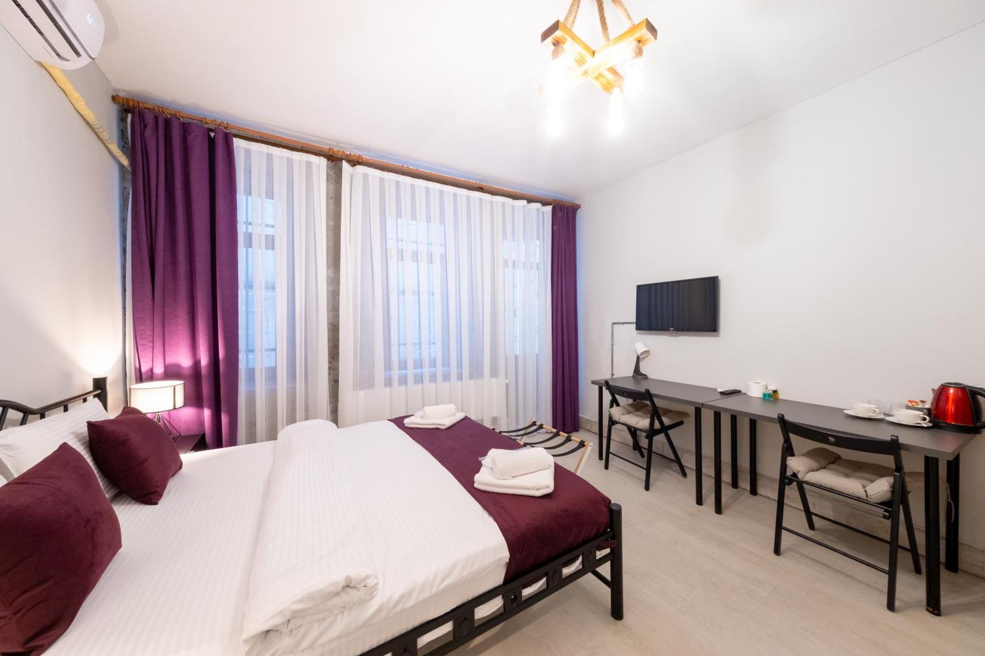 Galata Rame Apartament Istanbul